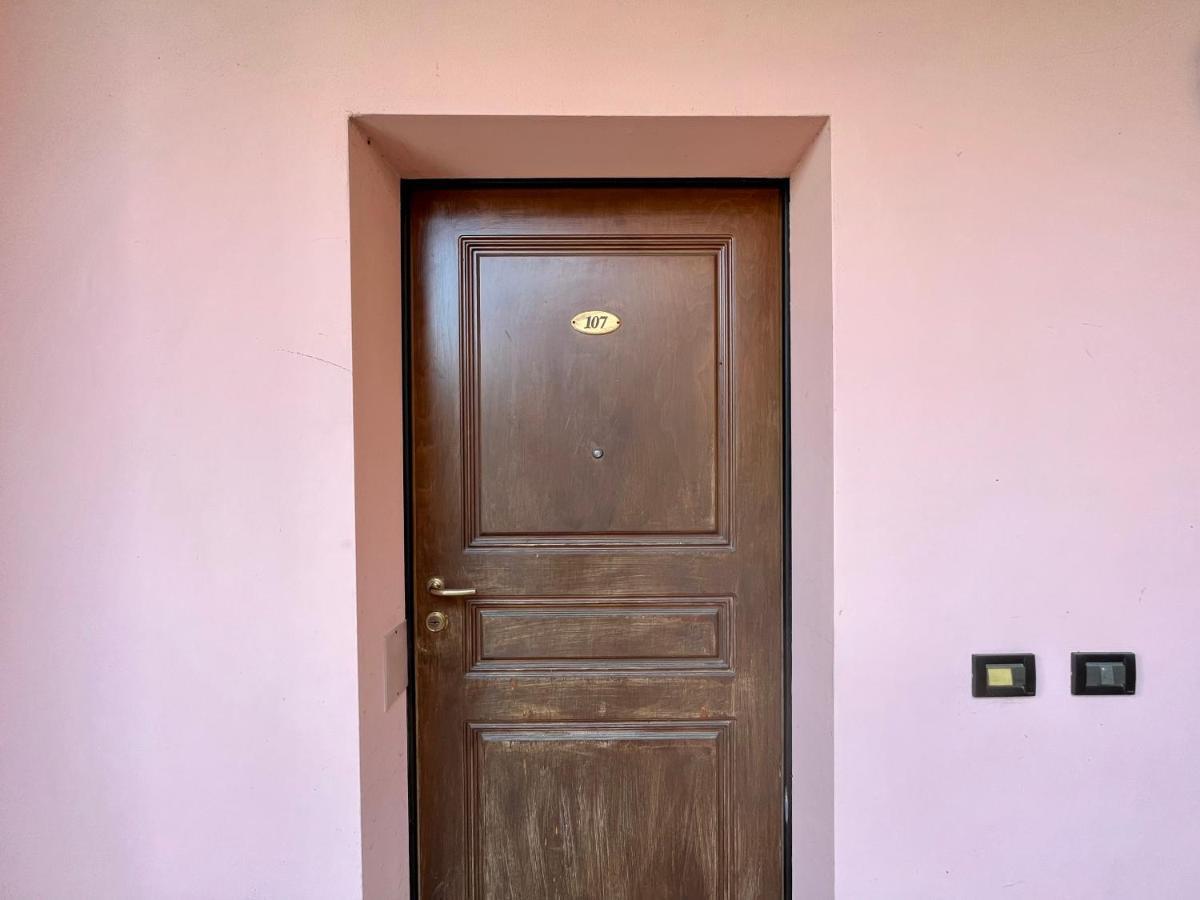 Residence Virgilio Sirmione Kültér fotó