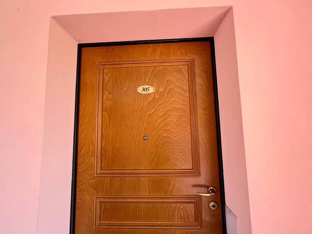 Residence Virgilio Sirmione Kültér fotó