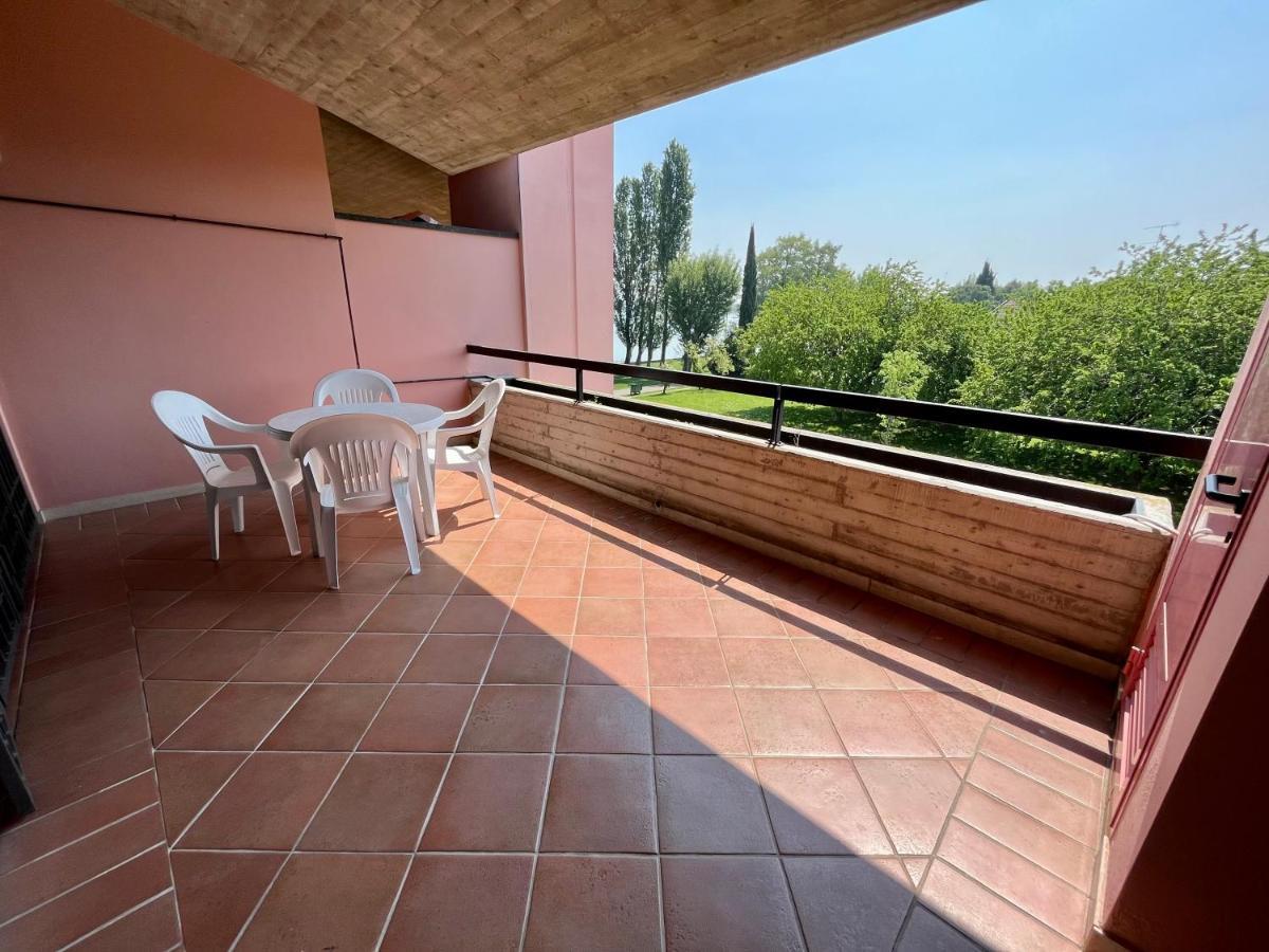 Residence Virgilio Sirmione Kültér fotó
