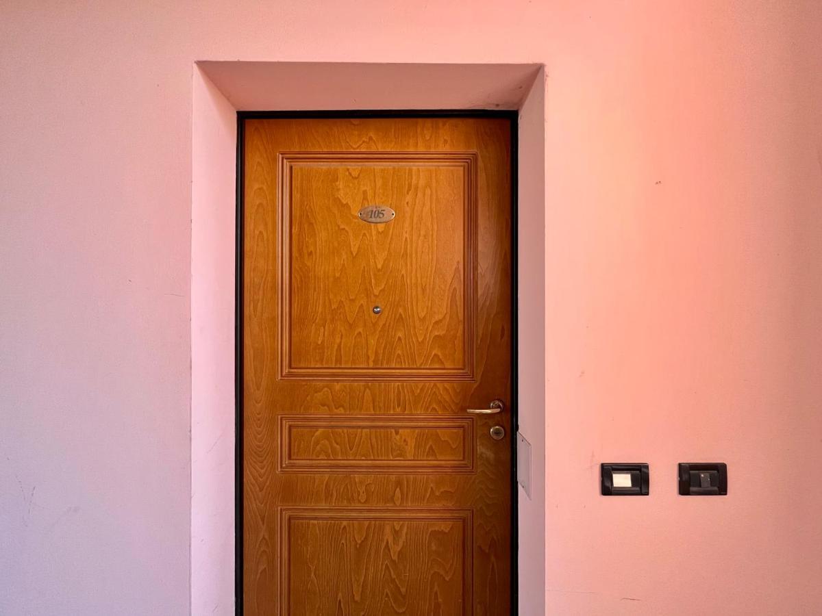 Residence Virgilio Sirmione Kültér fotó